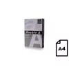 Colour paper double a DA-Levender A4 80 g/m² 500 Photo 3