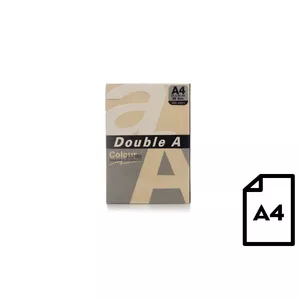 Paper double a Colour Paper DA-Rose 80 g/m² A4 500 sheets Old Rose