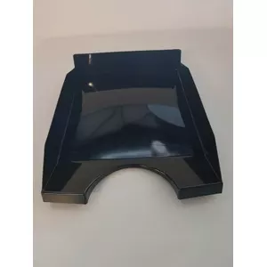 Letter tray BCF AD Class Basic black — desk document organizer, model 214910