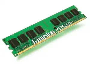 Desktop RAM module KINGSTON ValueRAM DDR3 1600MHz 4GB 240-pin DIMM CL11 1.5V