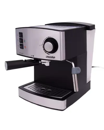 Espresso machine Mesko Home 1.6 L MS 4403 Photo 3