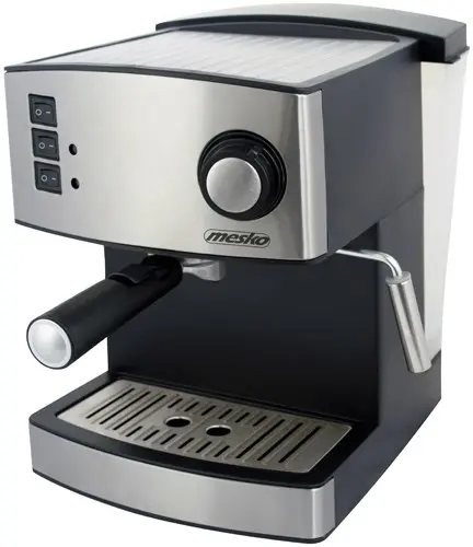 Espresso machine Mesko Home 1.6 L MS 4403 Photo 8