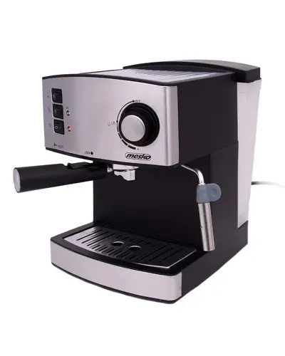 Espresso machine Mesko Home 1.6 L MS 4403 Photo 10