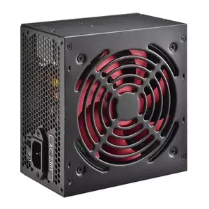 Barošanas bloks Xilence XN053 600 W