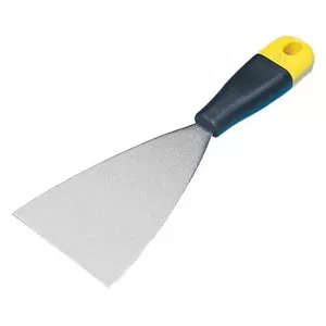 Rokas skrāpis C.K Tools T5070A 040 — asmens platums 4 cm