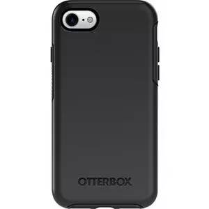 Vāks Otterbox Symmetry 4.7" Melns 77-53947