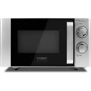 Microwave Caso MG 20 700 W 20 L