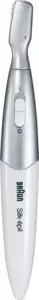 Elektriskā skuvekļa Braun SilkFinish FG 1100