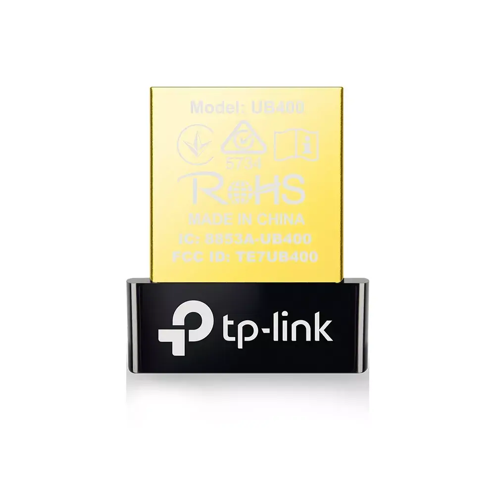 Bluetooth адаптер TP-Link UB400 Photo 3