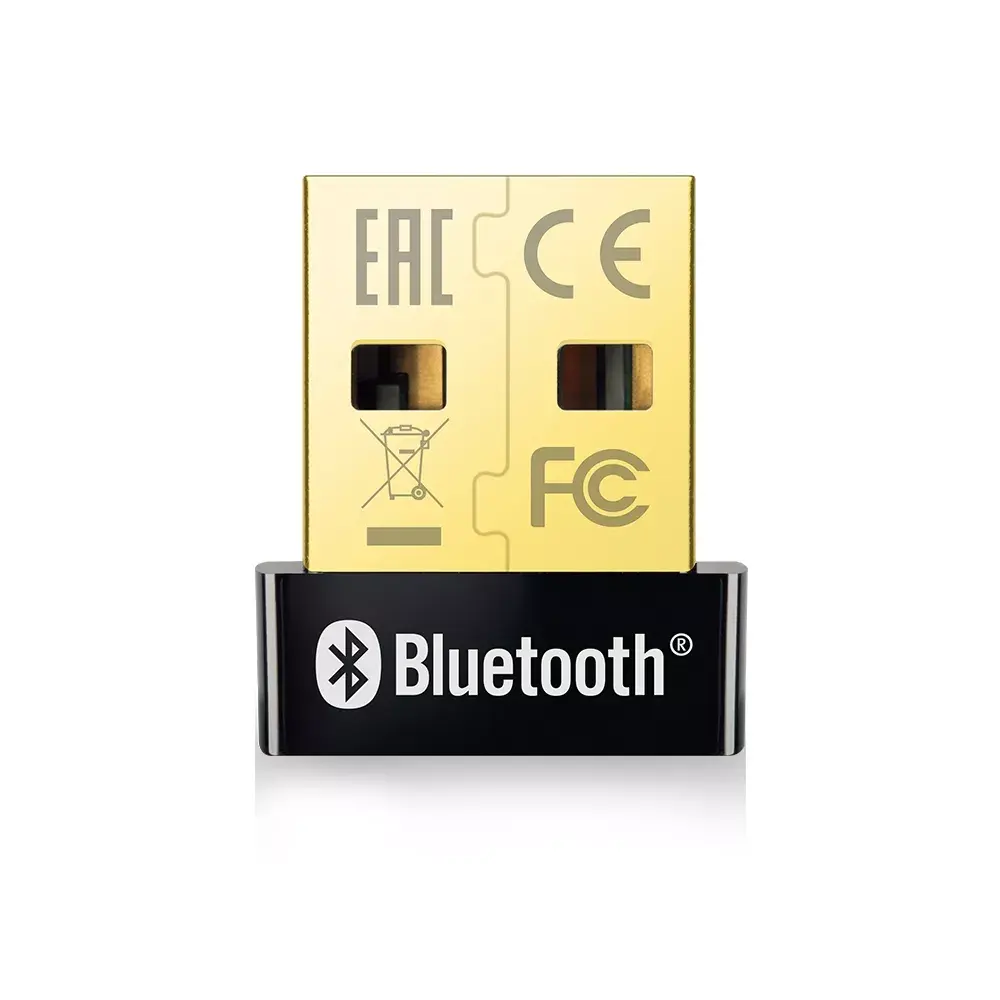 Bluetooth адаптер TP-Link UB400 Photo 4