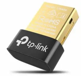 Bluetooth адаптер TP-Link UB400 Photo 9