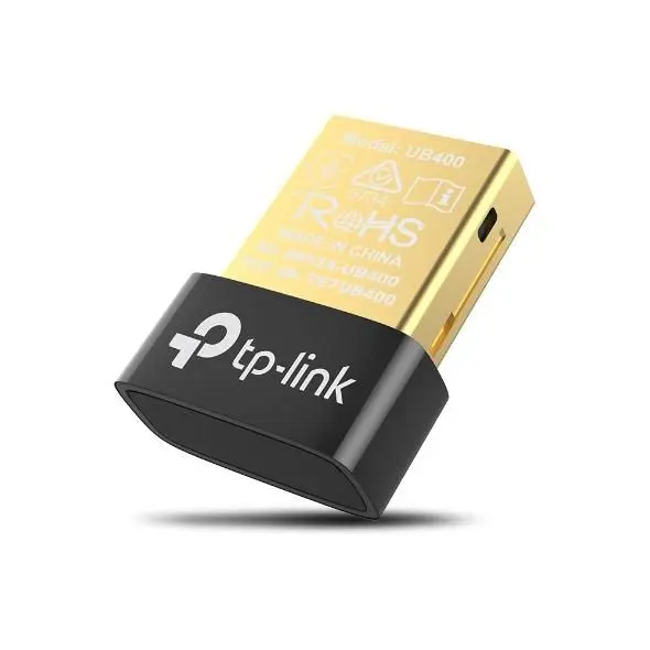 Bluetooth адаптер TP-Link UB400 Photo 11