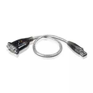 USB uz seriālo portu pārveidotājs ATEN UC232A-AT