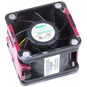 HP karstā maiņas šasijas ventilators - ProLiant DL380 G6 / G7, DL385 G6 / G7 - 496066-001