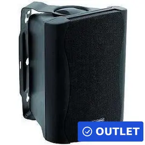 2-way Loudspeaker Omnitronic 11036716 50 W