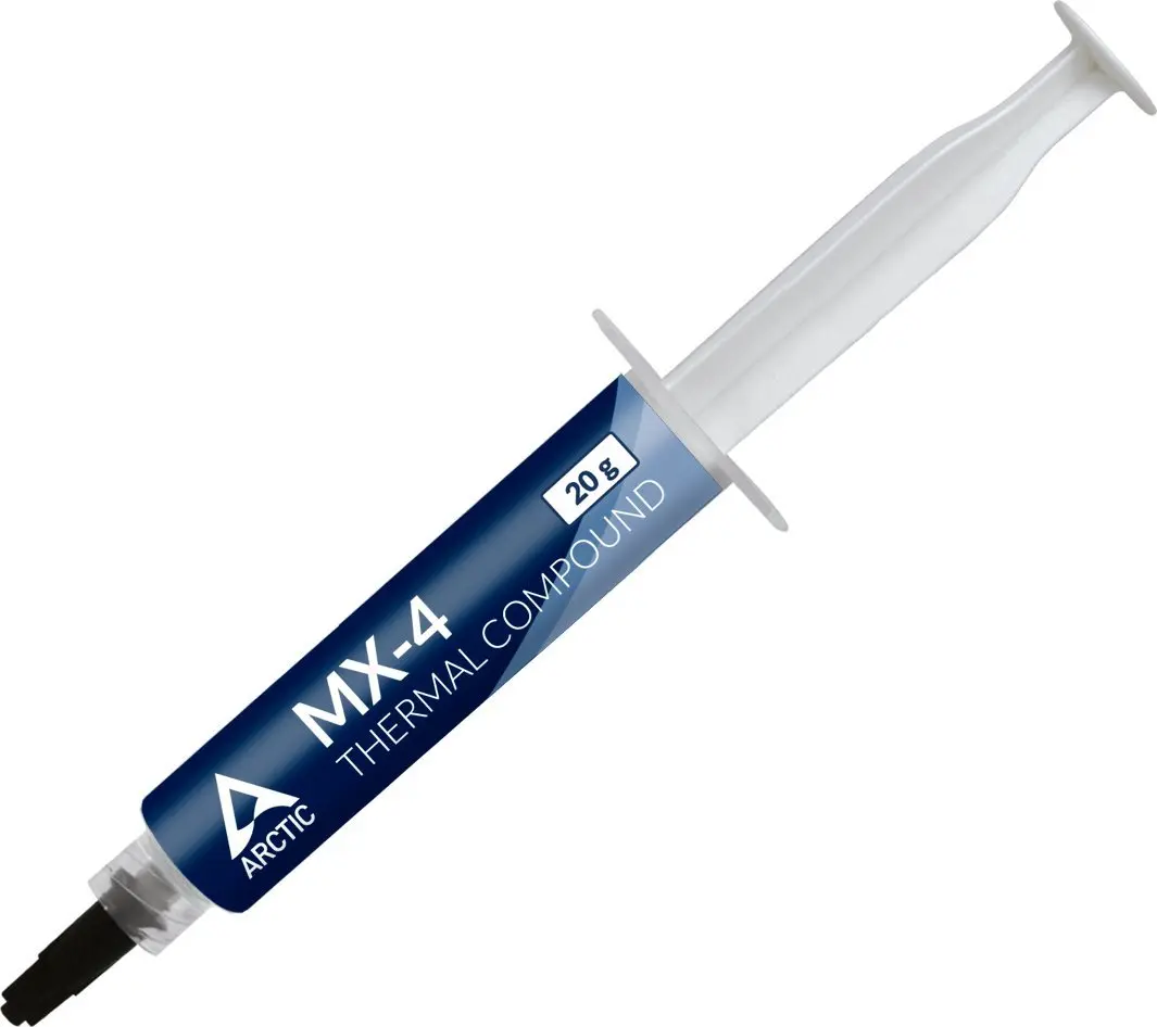 Термопаста ARCTIC MX-4 (20 г) Photo 4