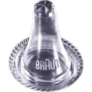 Сменные линзы-фильтры Braun LF40 для ушных термометров
