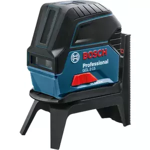 Line/Point level Bosch GCL 2-50 C