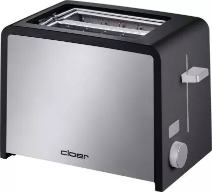 Toasters & Waffle Makers