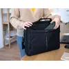 Briefcase Trust Primo Carry bag for 16" laptops Photo 4