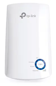 TP-Link TL-WA850RE 300Mbps Wi-Fi signāla atkārtotājs ar Fast Ethernet pieslēgvietu un iekšējām antenām