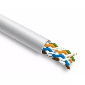 LAN Cable ProBase UTP5E-PB CAT5E 305m