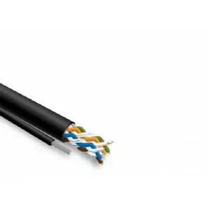 LAN Cable ProBase UTP CAT5E Connector 305m
