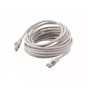Patch cord ElectroBase K8456.2 RJ45 CAT5E 2m Black