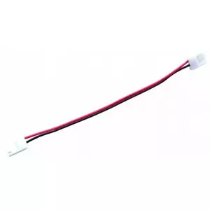 LED sloksnes savienotājs Bousval Électrique 12V 5W 2-vadu 15 cm