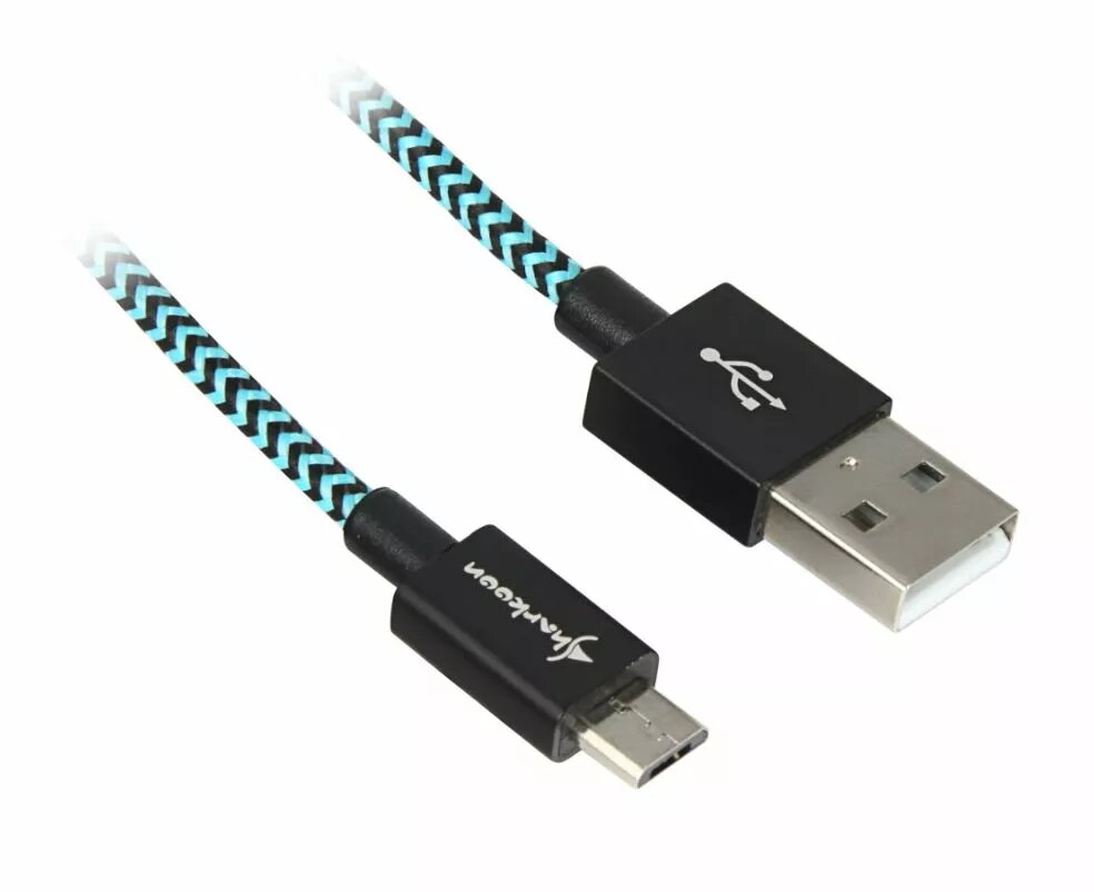 USB datu kabeļi