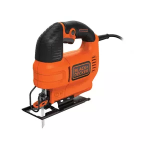 Zāģis Black & Decker KS701E 520W 3000spm Griezuma dziļums 7cm