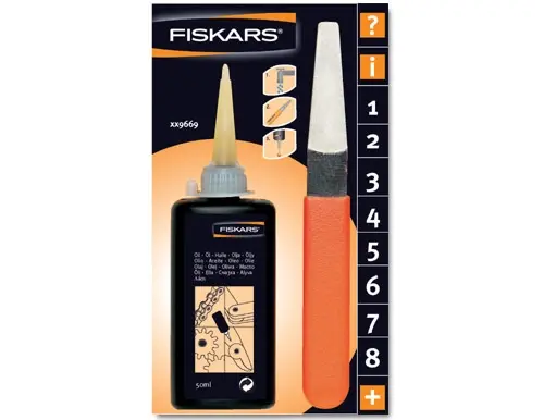 Fiskars garden tool 1001640 Photo 2