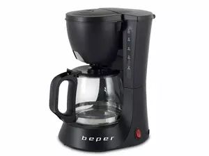 Coffee Maker Beper 0.6L BC.060