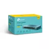 Коммутатор TP-Link 8-Port 10/100/1000Mbps Photo 11