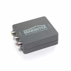 Marmitek Connect AH31 HDMI Extender 1920 x 1080 pixels