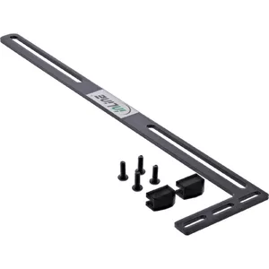 InLine 59955 GPU Graphic Card Brace Support Holder in Black