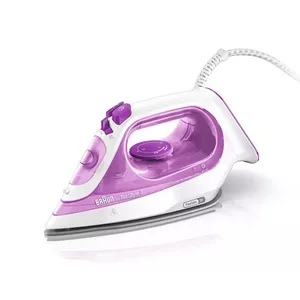 Dry & Steam iron Braun TexStyle 3 SI 3030