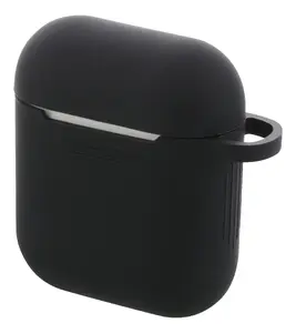 Deltaco MCASE-AIRPS001 Силиконовый чехол для AirPods