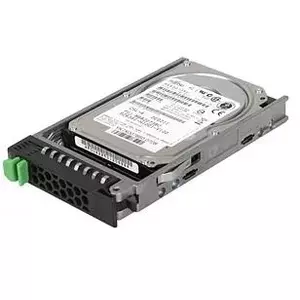 Iekšējais cietais disks Fujitsu 146 GB 2.5" SAS S26361-F4482-L514-RFB