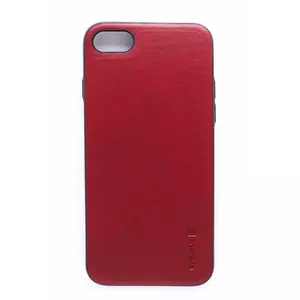 Viedtālruņa vāciņš Evelatus Apple iPhone 7 / 8 Velvet Red