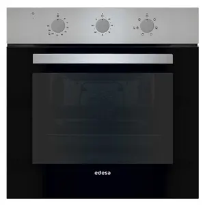 Iebūvējamā cepeškrāsns Edesa EOE-6020 X, Elektriskā cepeškrāsns
