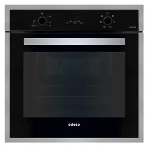 Iebūvējamā cepeškrāsns Edesa EOE-7040 BK Elektriskā