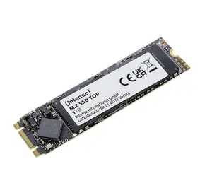 Intenso Top Solid State Drive 1 TB M.2 Serial ATA III 3D NAND