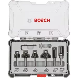 Фреза Bosch 2 607 017 469