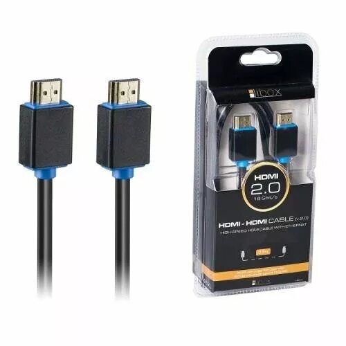 Audio & Video Cables