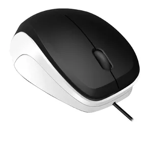 Mouse SPEEDLINK SL-610015-BKWE USB Type-A Optical
