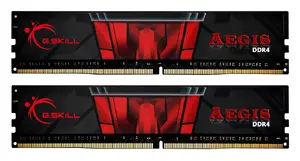 Atmiņas modulis DDR4 16GB (2×8GB) 3200MHz G.SKILL 288-pin DIMM 1.35V, CL16, XMP 2.0