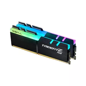 Atmiņas moduļi G.SKILL DDR4 16 GB (2x8 GB) 3600 MHz CL16 288-pin DIMM 1.35V ar dzesētāju un RGB
