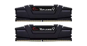DDR4 atmiņas modulis G.SKILL Ripjaws V 32GB (2x16GB) 3600MHz CL16 288-pin DIMM 1.35V
