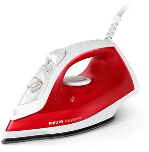 Philips EasySpeed GC1742/40 Gludeklis 2000 W 25 g/min nepārtraukta tvaika padeve 90 g/min tvaika plūsma 0.22 L tvertne